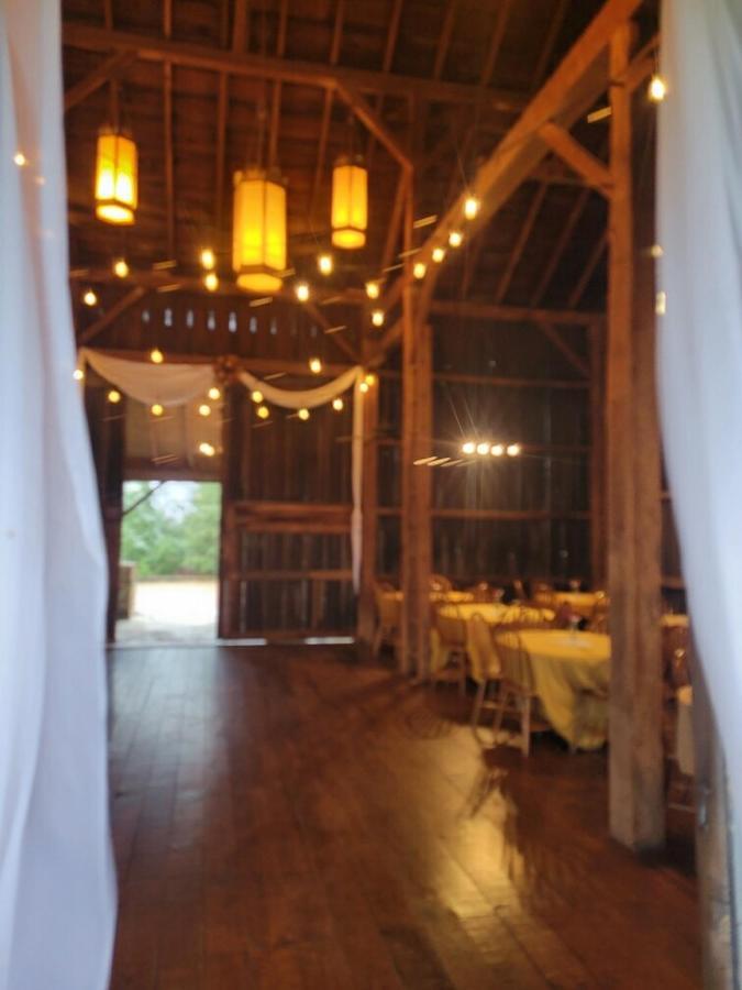 Watson Estate Bnb & Deer Creek Winery Uniontown Kültér fotó