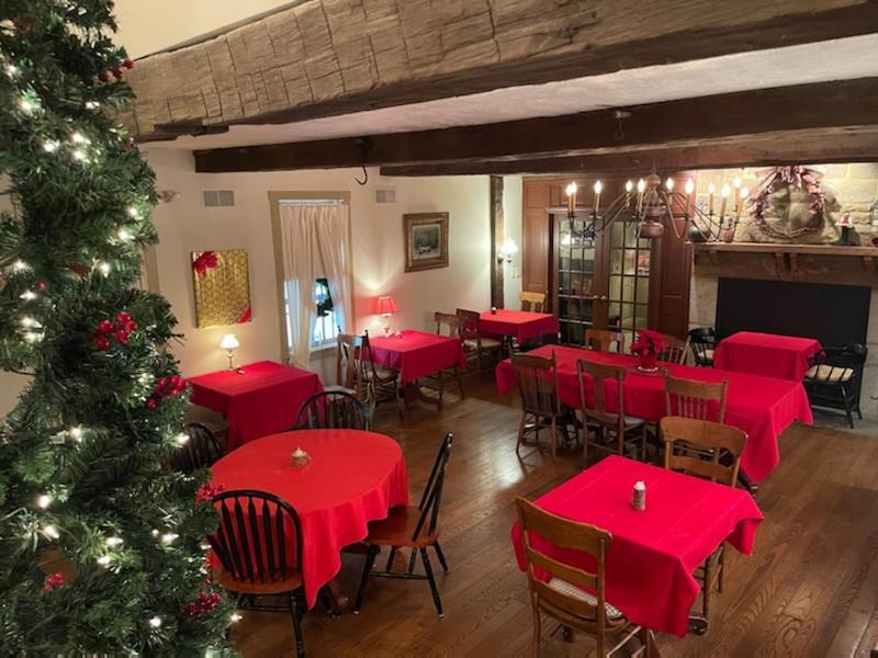 Watson Estate Bnb & Deer Creek Winery Uniontown Kültér fotó