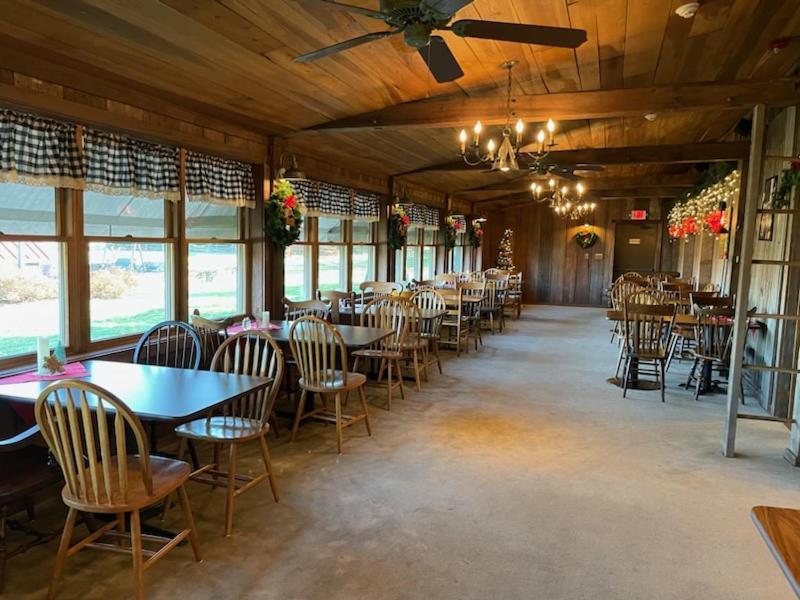 Watson Estate Bnb & Deer Creek Winery Uniontown Kültér fotó