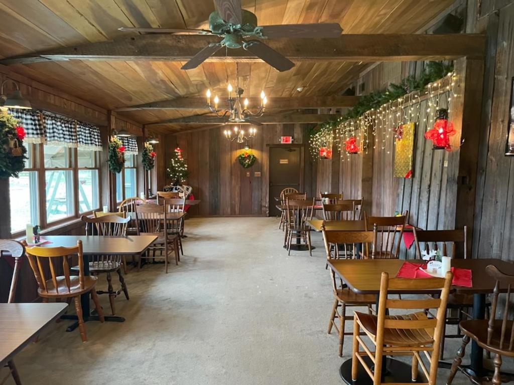 Watson Estate Bnb & Deer Creek Winery Uniontown Kültér fotó