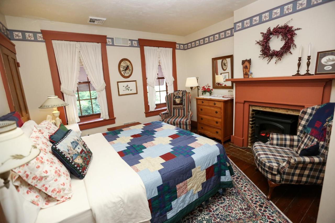 Watson Estate Bnb & Deer Creek Winery Uniontown Kültér fotó