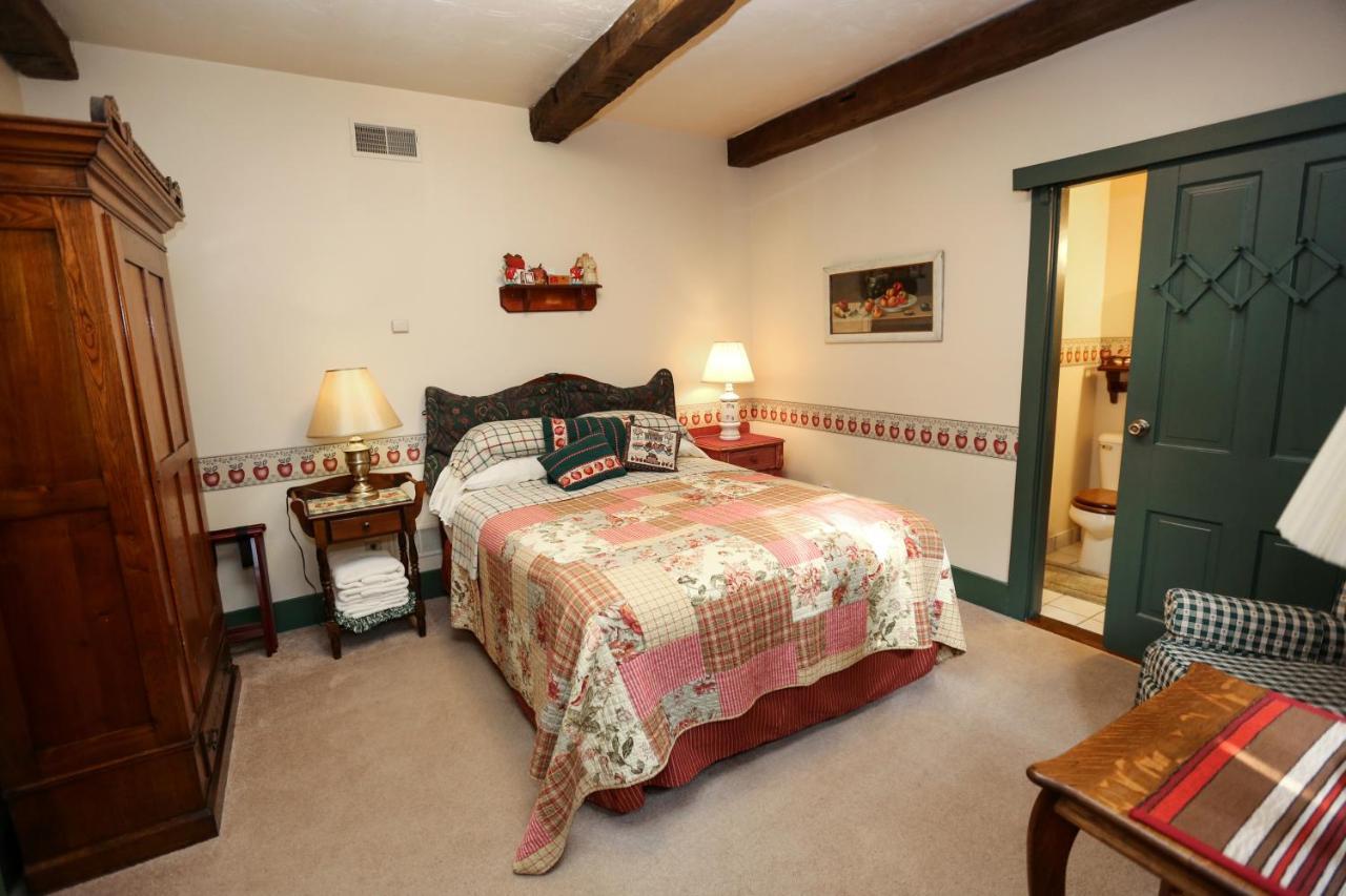 Watson Estate Bnb & Deer Creek Winery Uniontown Kültér fotó