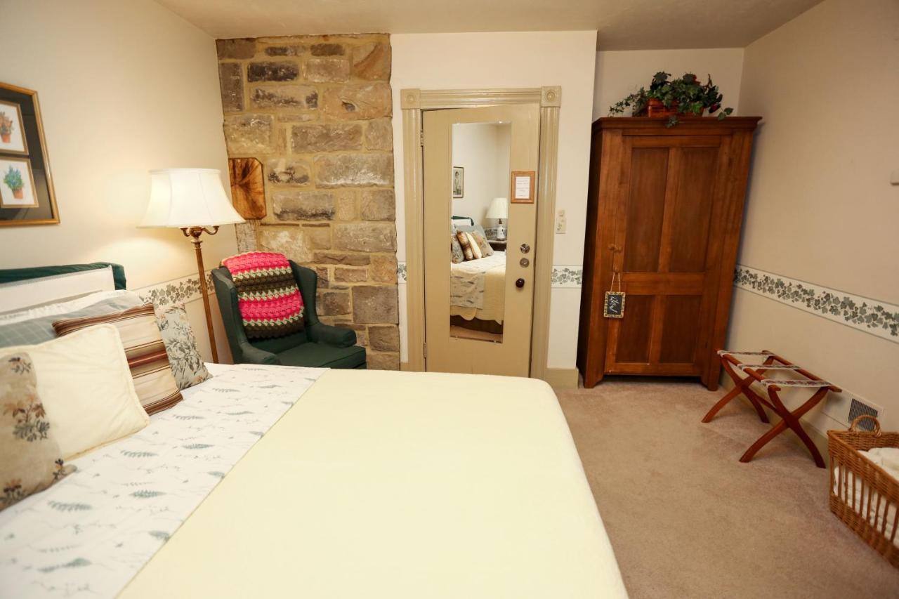 Watson Estate Bnb & Deer Creek Winery Uniontown Kültér fotó