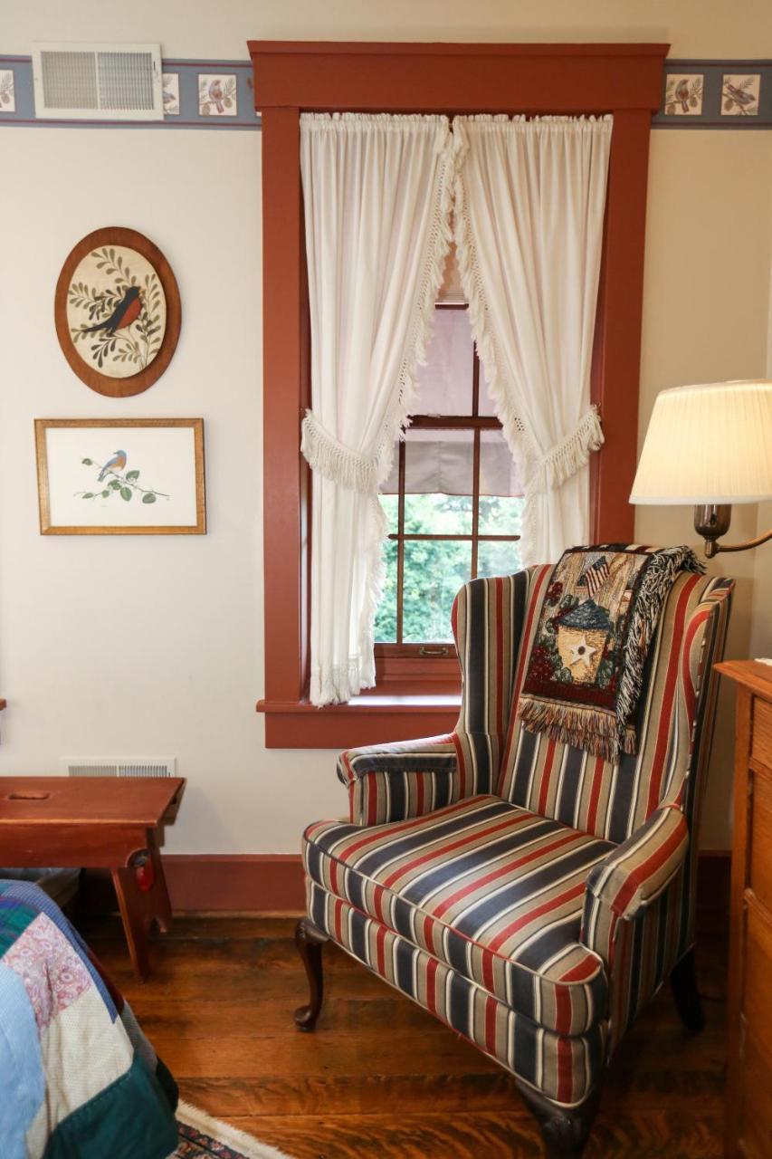 Watson Estate Bnb & Deer Creek Winery Uniontown Kültér fotó